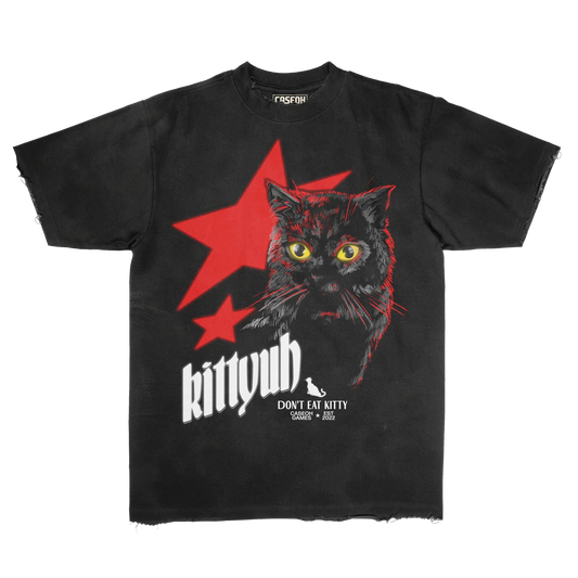 CaseOh's Don't Eat Kitty Tee