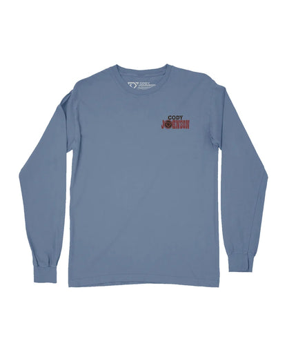 Steer Long Sleeve