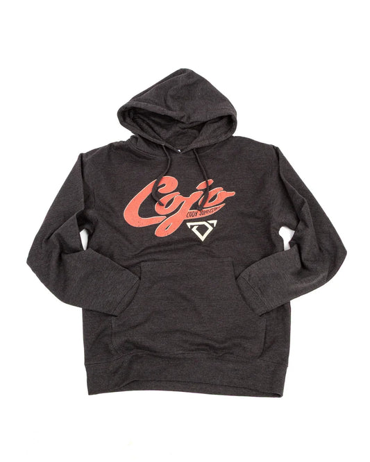 COJO Grey Hoodie