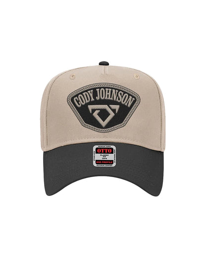 Rope Patch Hat